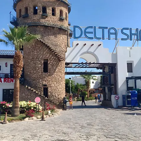 Delta Rent For Renting Units At Delta Sharm Resort ,Sharm Elsheikh ,Egypt