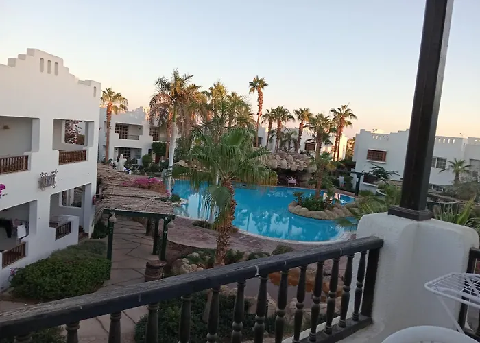 Apartment Delta Rent For Renting Units At Delta ,sharm Elsheikh ,egypt *