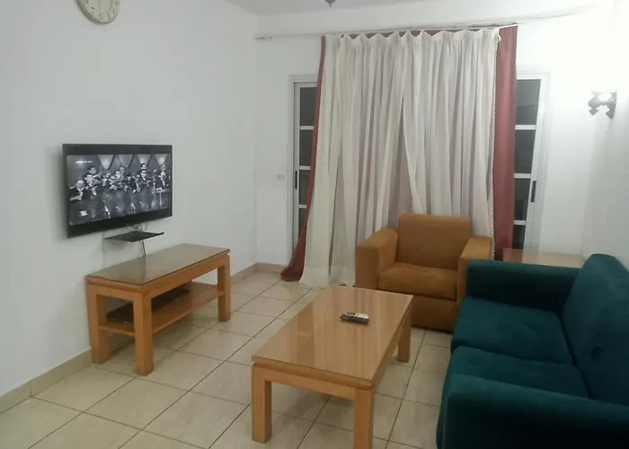 Apartment Delta Rent For Renting Units At Delta ,sharm Elsheikh ,egypt *
