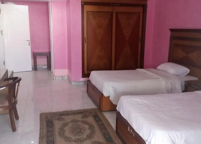 Apartment Delta Rent For Renting Units At Delta ,sharm Elsheikh ,egypt *