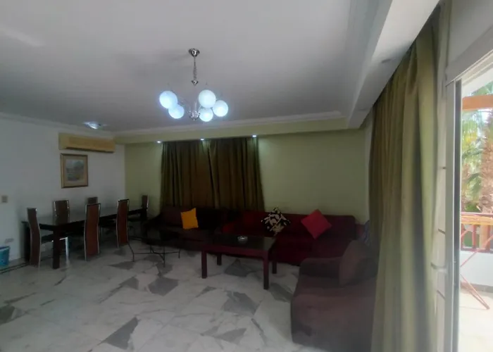 Delta Rent For Renting Units At Delta ,sharm Elsheikh ,egypt Apartment *