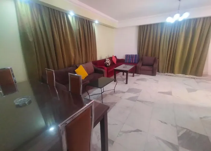 Apartment Delta Rent For Renting Units At Delta ,sharm Elsheikh ,egypt *