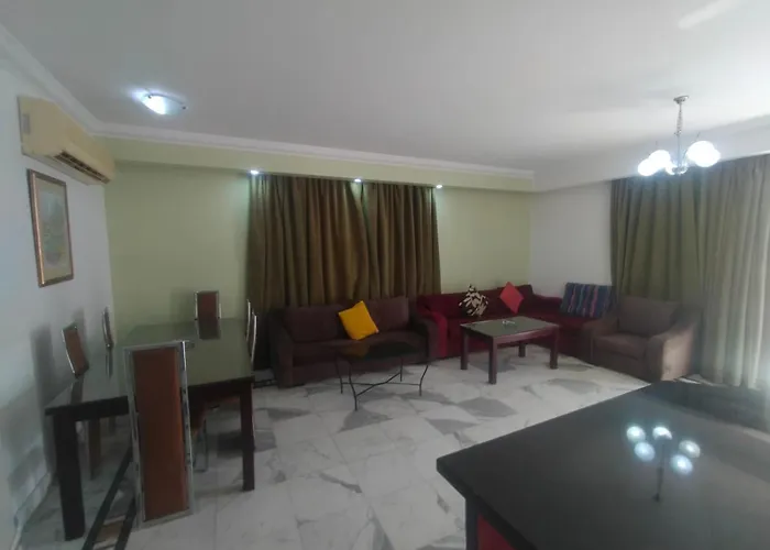 Apartment Delta Rent For Renting Units At Delta ,sharm Elsheikh ,egypt Sharm El-Sheikh