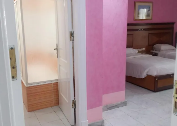 Apartment Delta Rent For Renting Units At Delta ,sharm Elsheikh ,egypt *